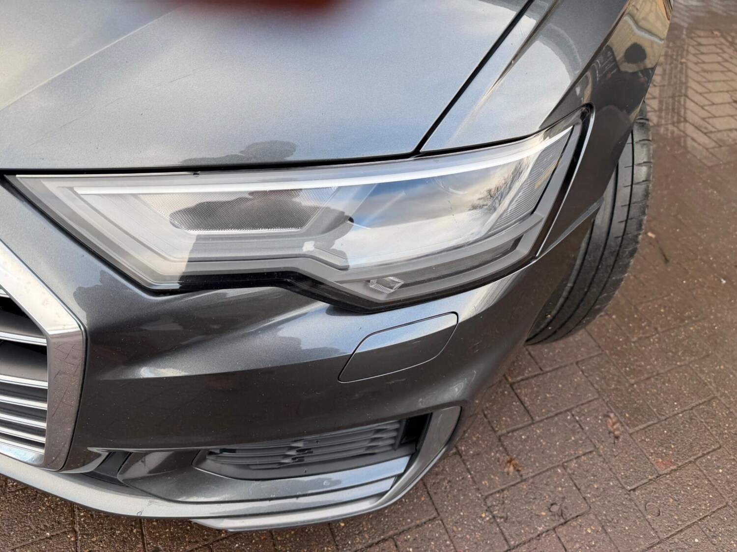 Used Audi A6 2023 for sale - 77688853: Photo 27