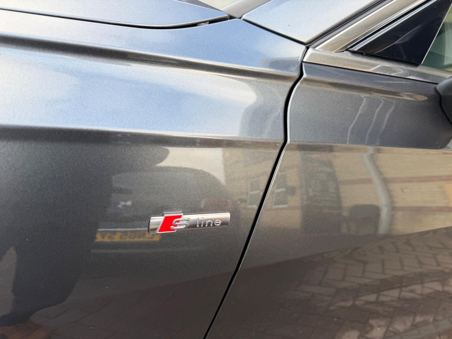 Used Audi A6 2023 for sale - 77688853: Photo 28