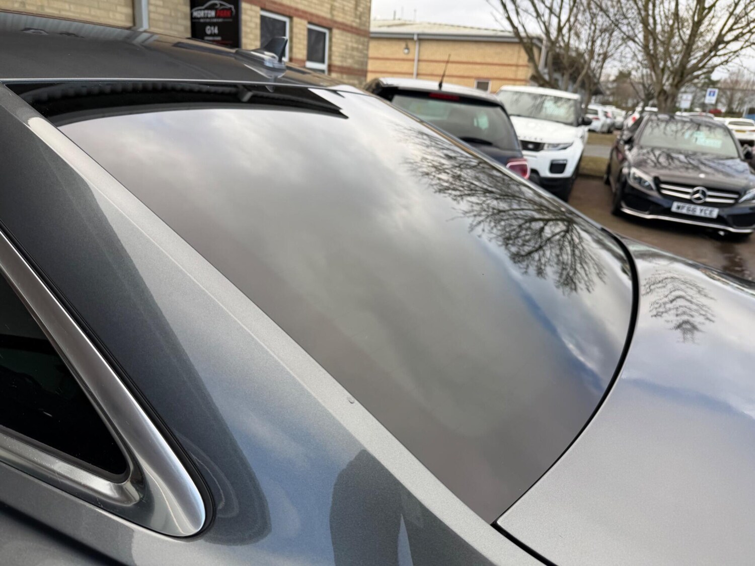 Used Audi A6 2023 for sale - 77688853: Photo 30