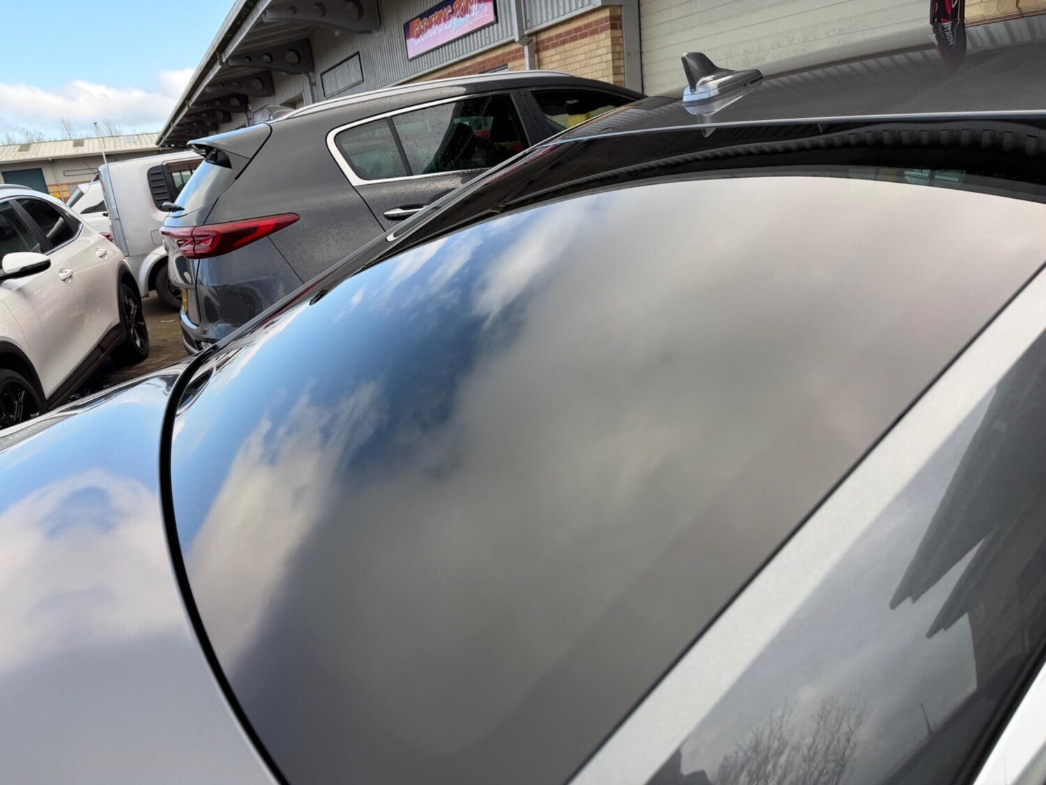 Used Audi A6 2023 for sale - 77688853: Photo 31