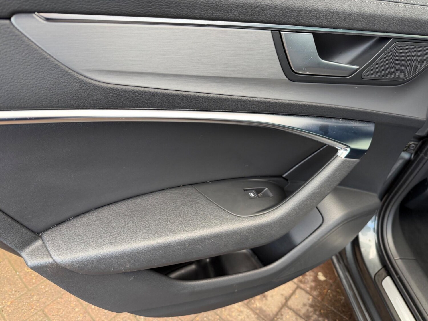 Used Audi A6 2023 for sale - 77688853: Photo 33