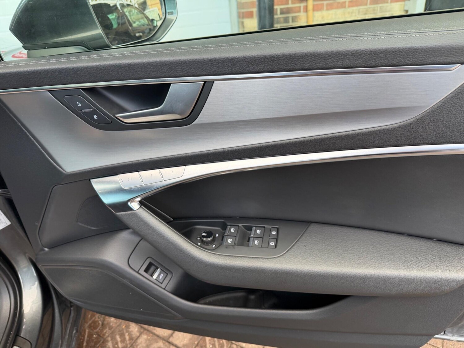 Used Audi A6 2023 for sale - 77688853: Photo 35