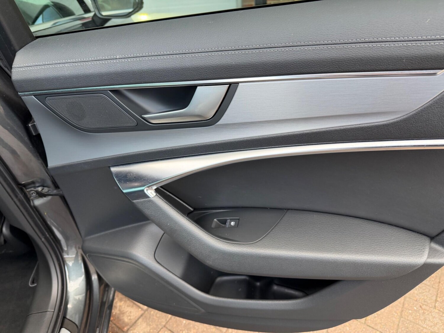 Used Audi A6 2023 for sale - 77688853: Photo 36