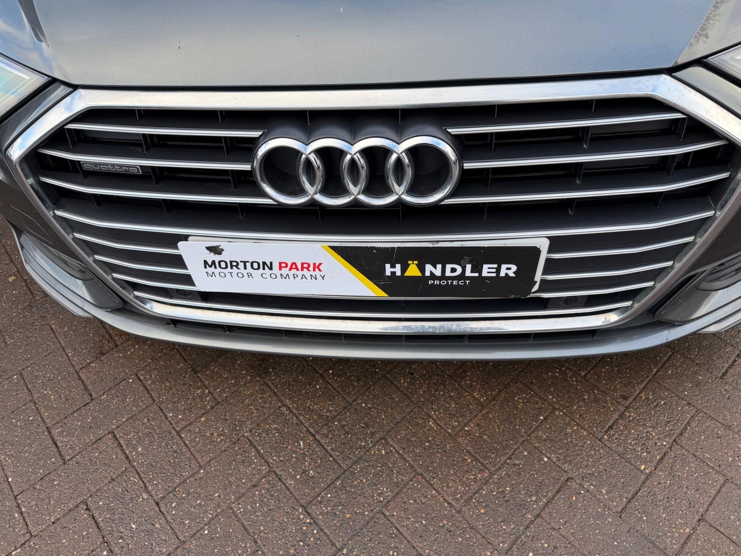 Used Audi A6 2023 for sale - 77688853: Photo 4