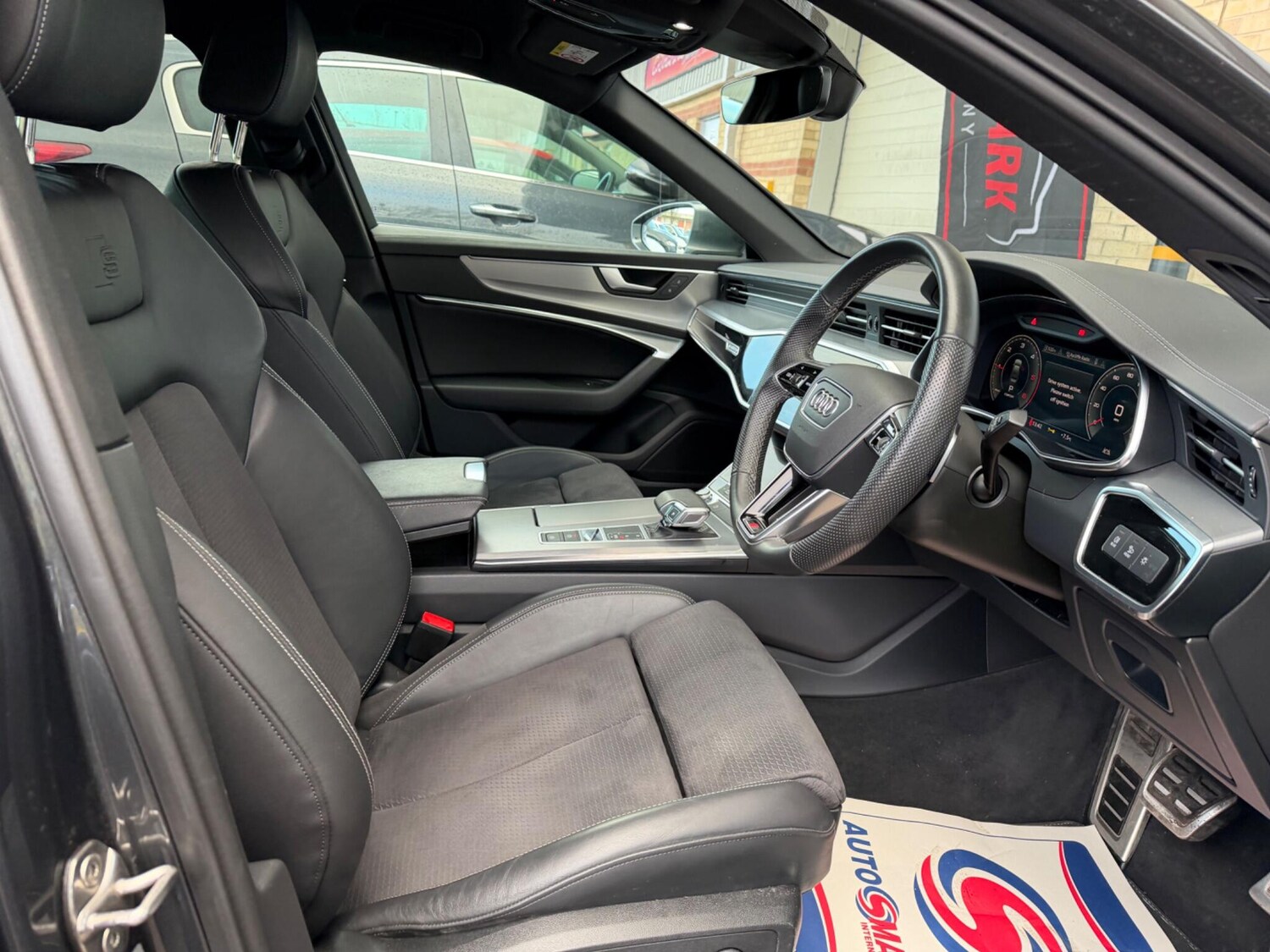 Used Audi A6 2023 for sale - 77688853: Photo 9