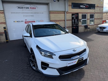 Used Kia XCeed 2020 for sale - 79401075: Photo