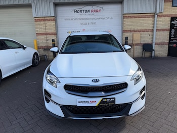 Used Kia XCeed 2020 for sale - 79401075: Photo