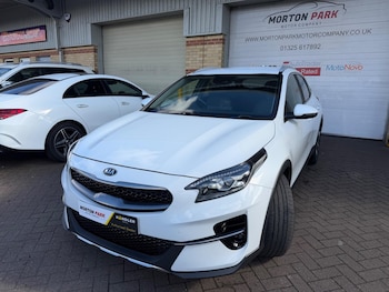 Used Kia XCeed 2020 for sale - 79401075: Photo