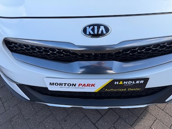 Used Kia XCeed 2020 for sale - 79401075: Photo