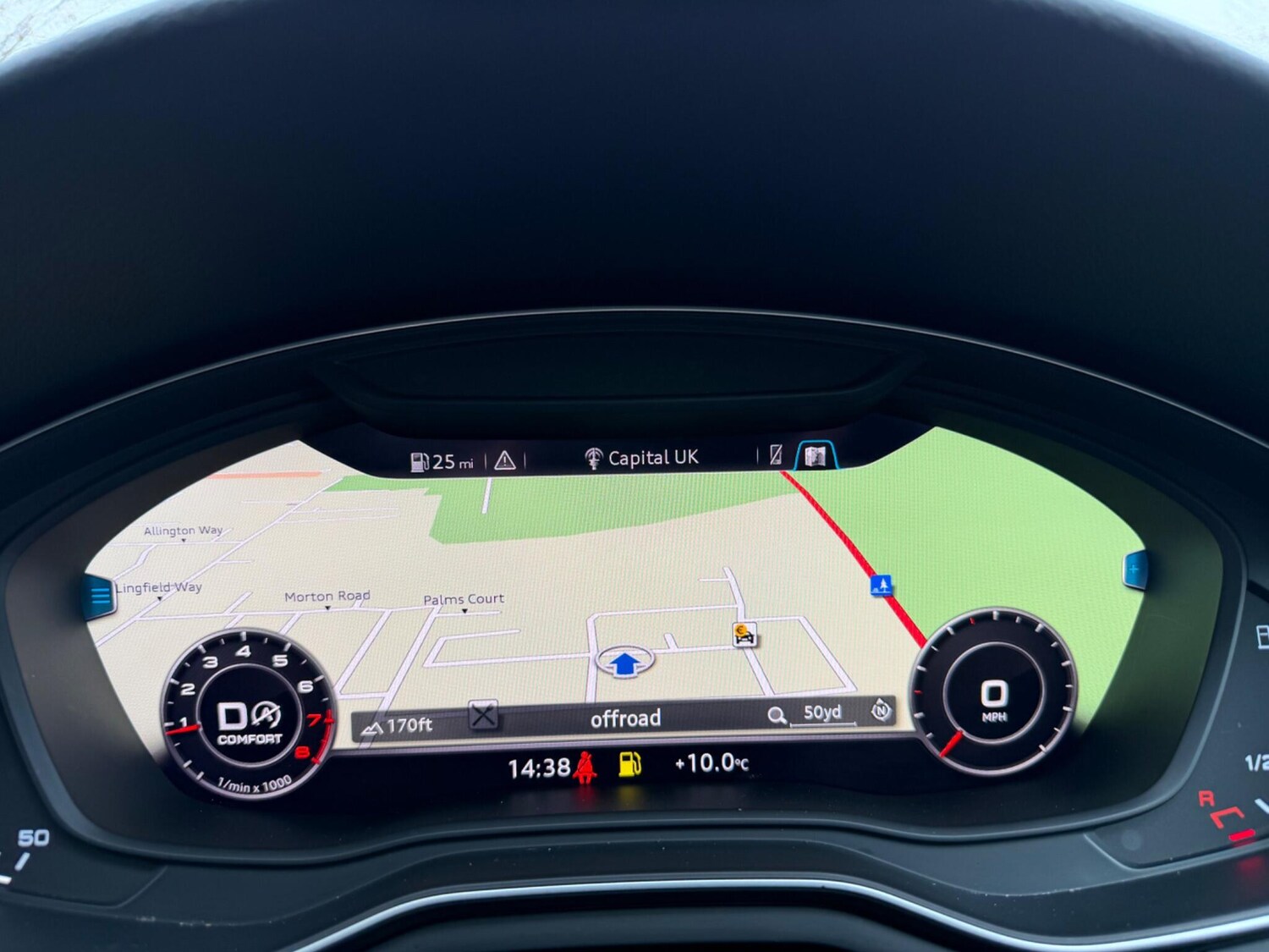 Used Audi A5 2017 for sale - 77982659: Photo 11