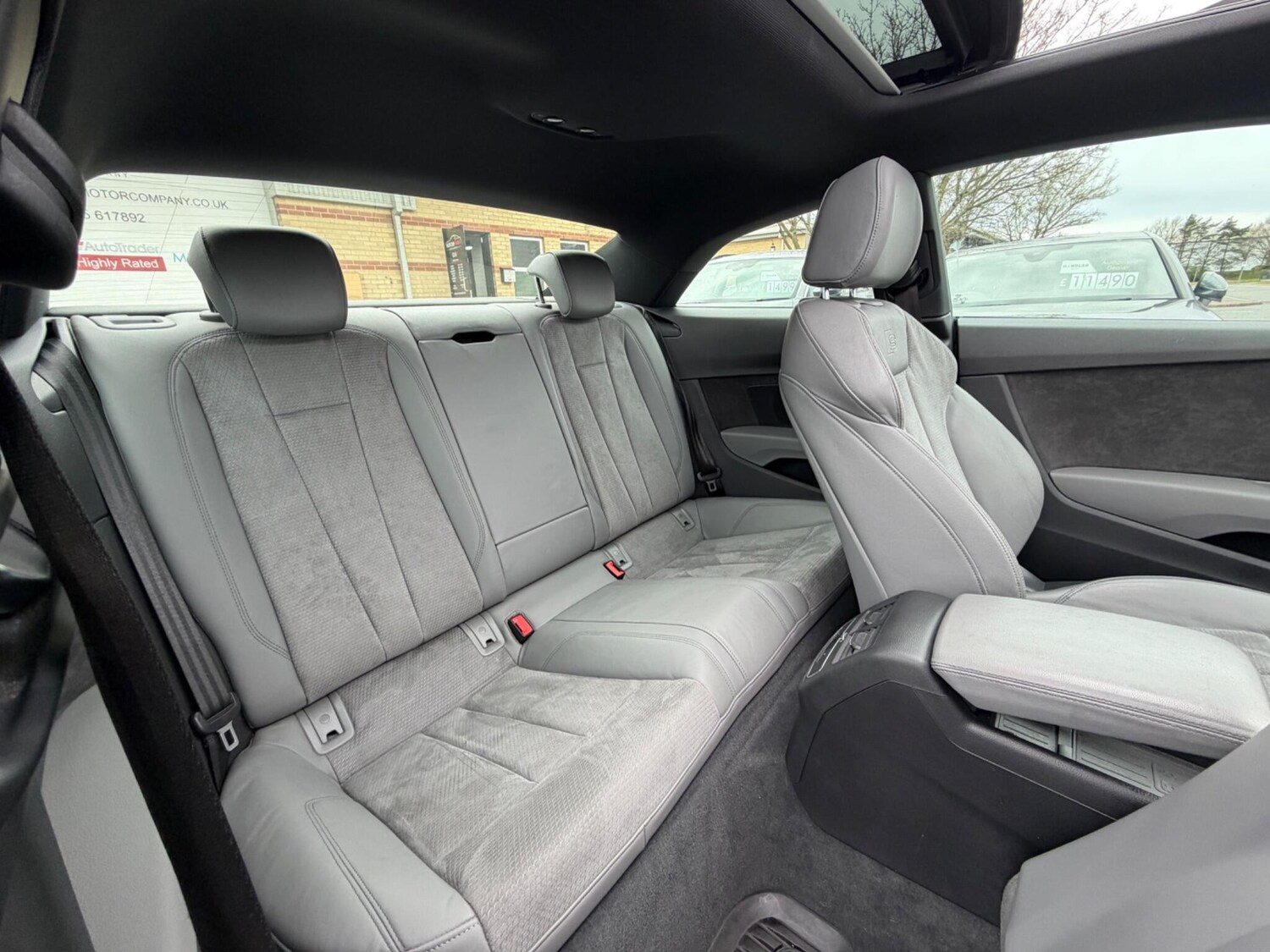 Used Audi A5 2017 for sale - 77982659: Photo 13