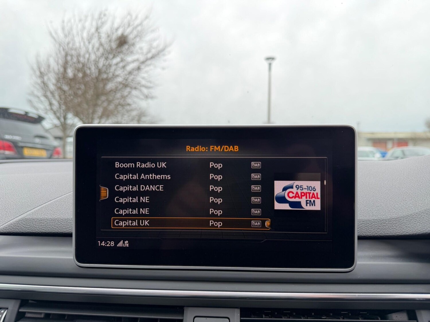 Used Audi A5 2017 for sale - 77982659: Photo 14