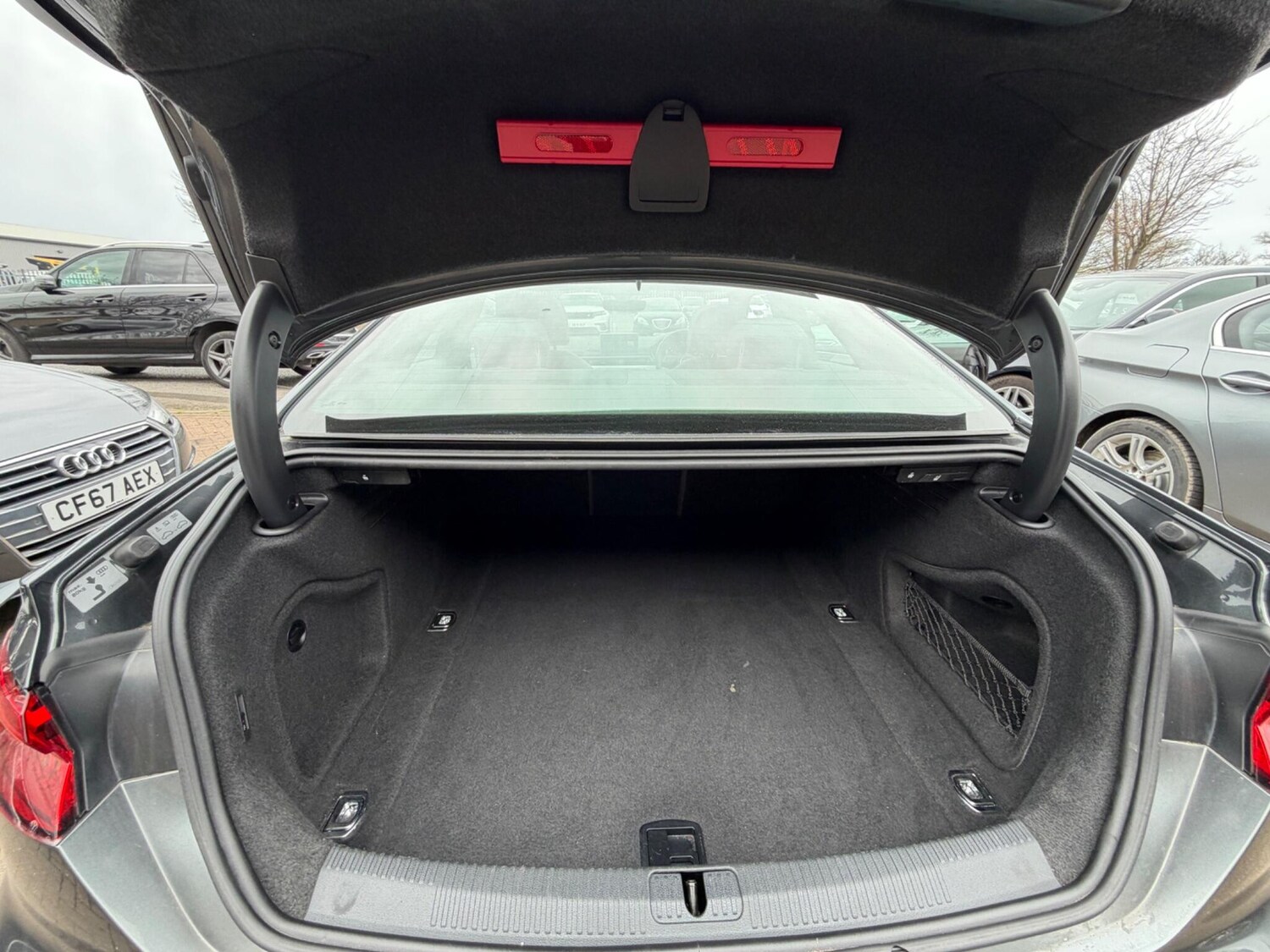 Used Audi A5 2017 for sale - 77982659: Photo 15