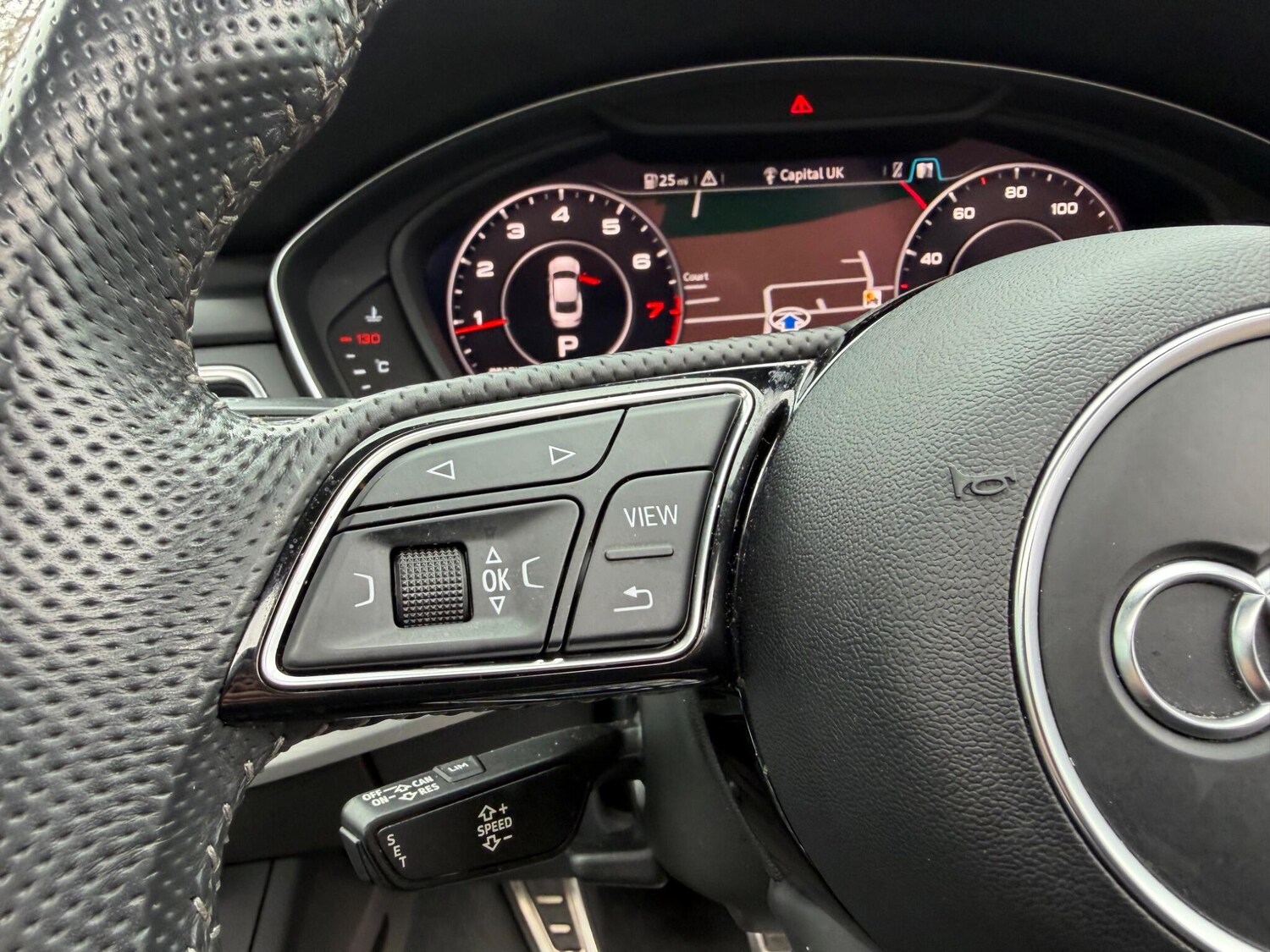 Used Audi A5 2017 for sale - 77982659: Photo 17