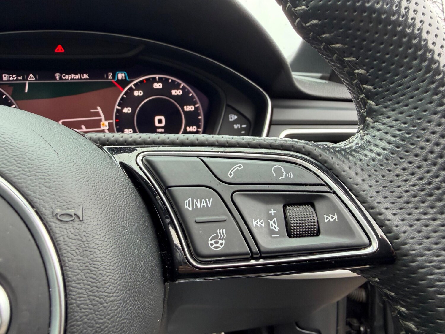 Used Audi A5 2017 for sale - 77982659: Photo 18