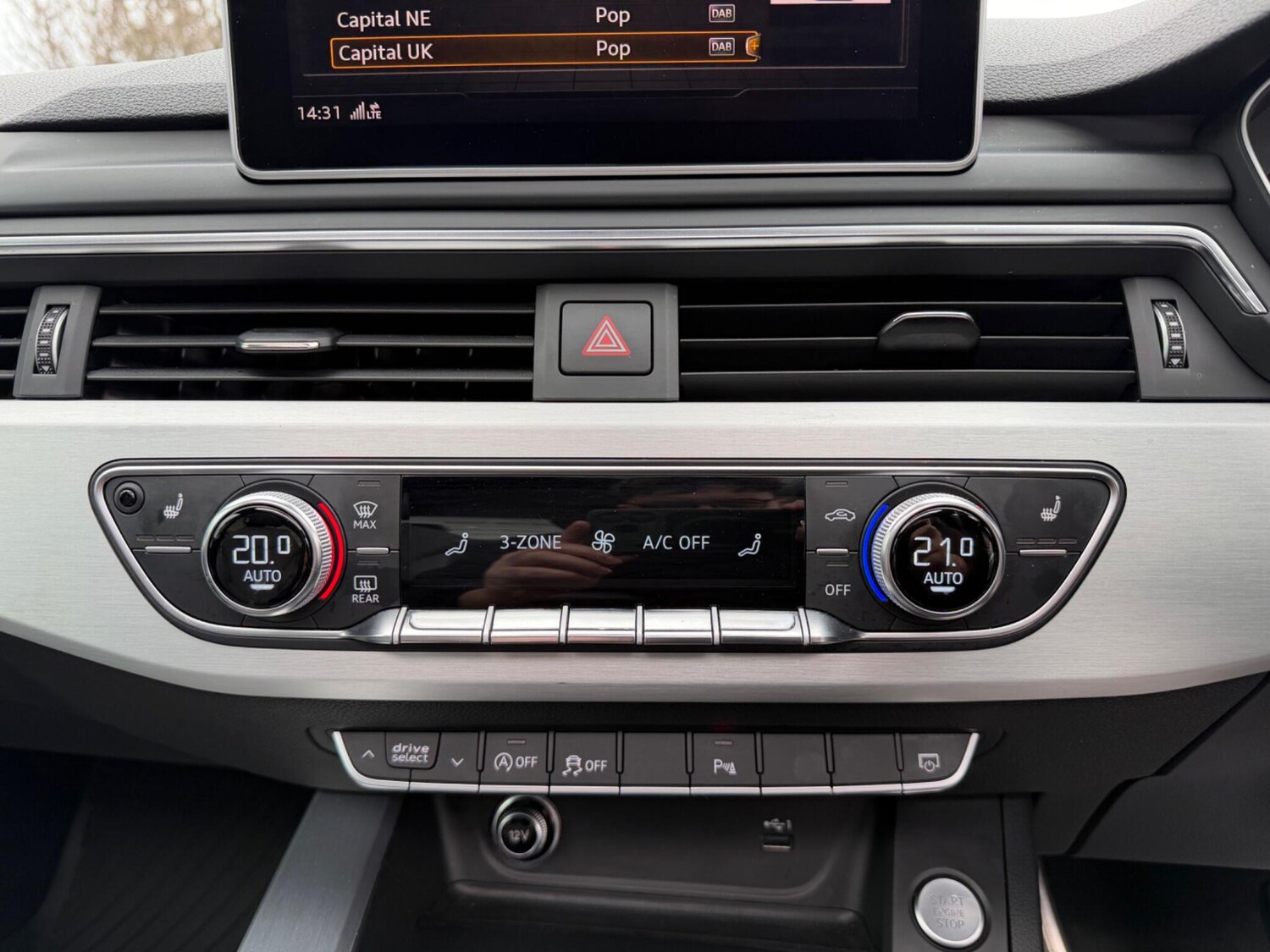 Used Audi A5 2017 for sale - 77982659: Photo 24