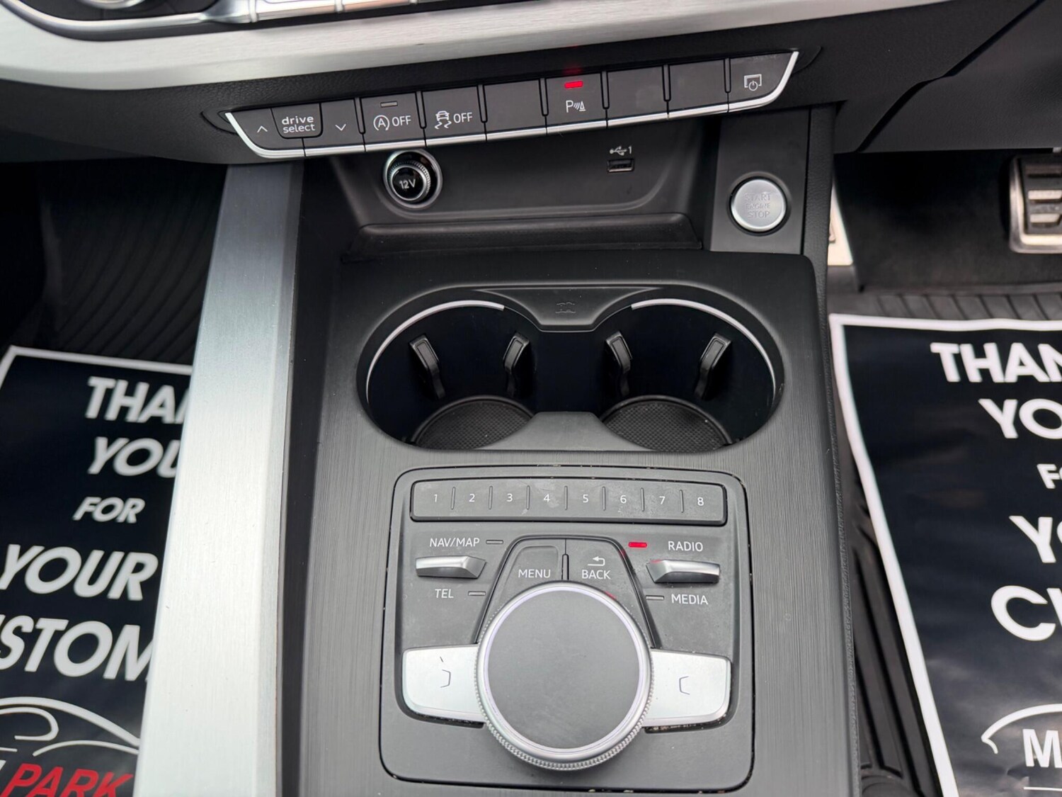 Used Audi A5 2017 for sale - 77982659: Photo 25