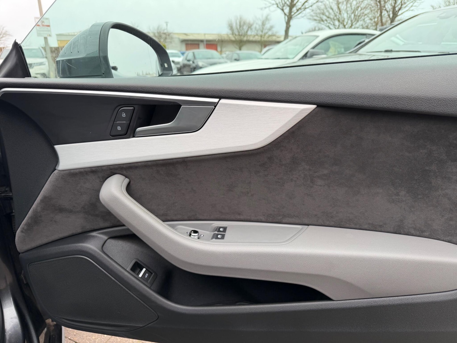 Used Audi A5 2017 for sale - 77982659: Photo 29