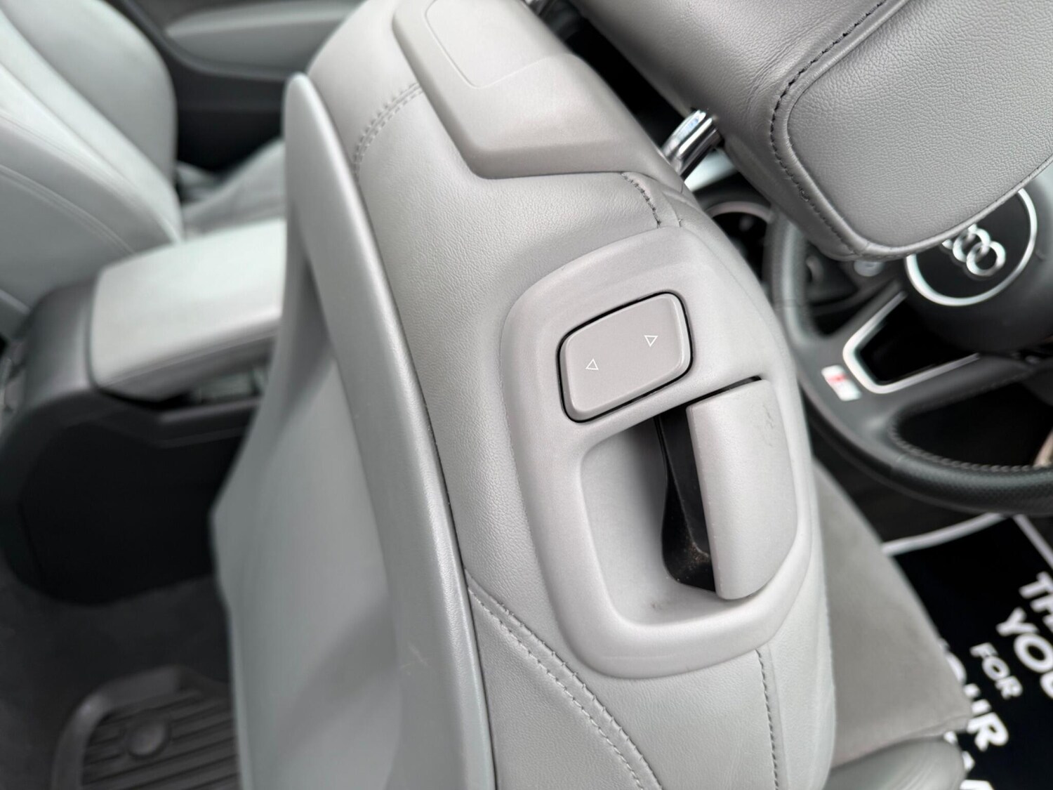 Used Audi A5 2017 for sale - 77982659: Photo 30