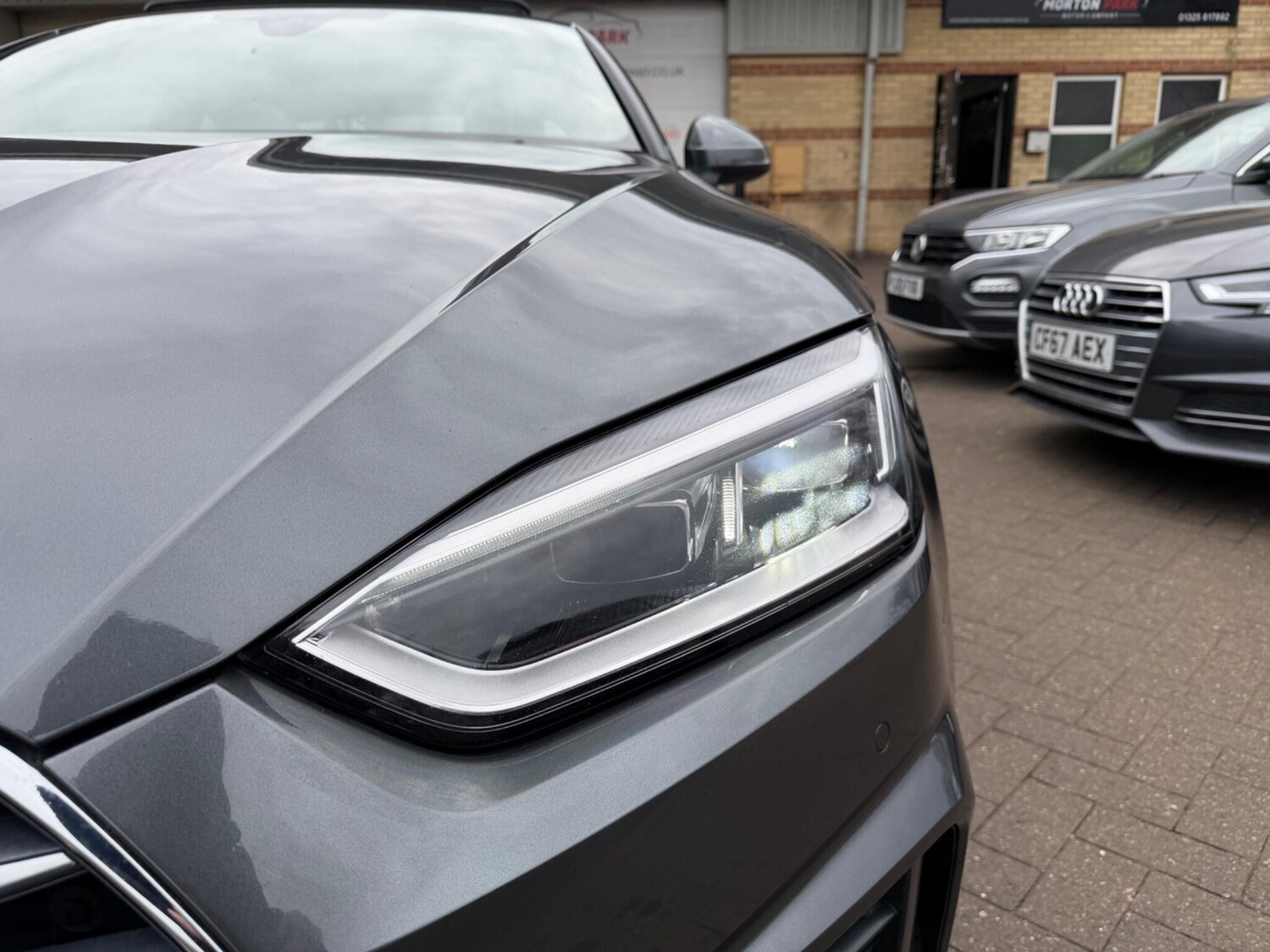 Used Audi A5 2017 for sale - 77982659: Photo 31