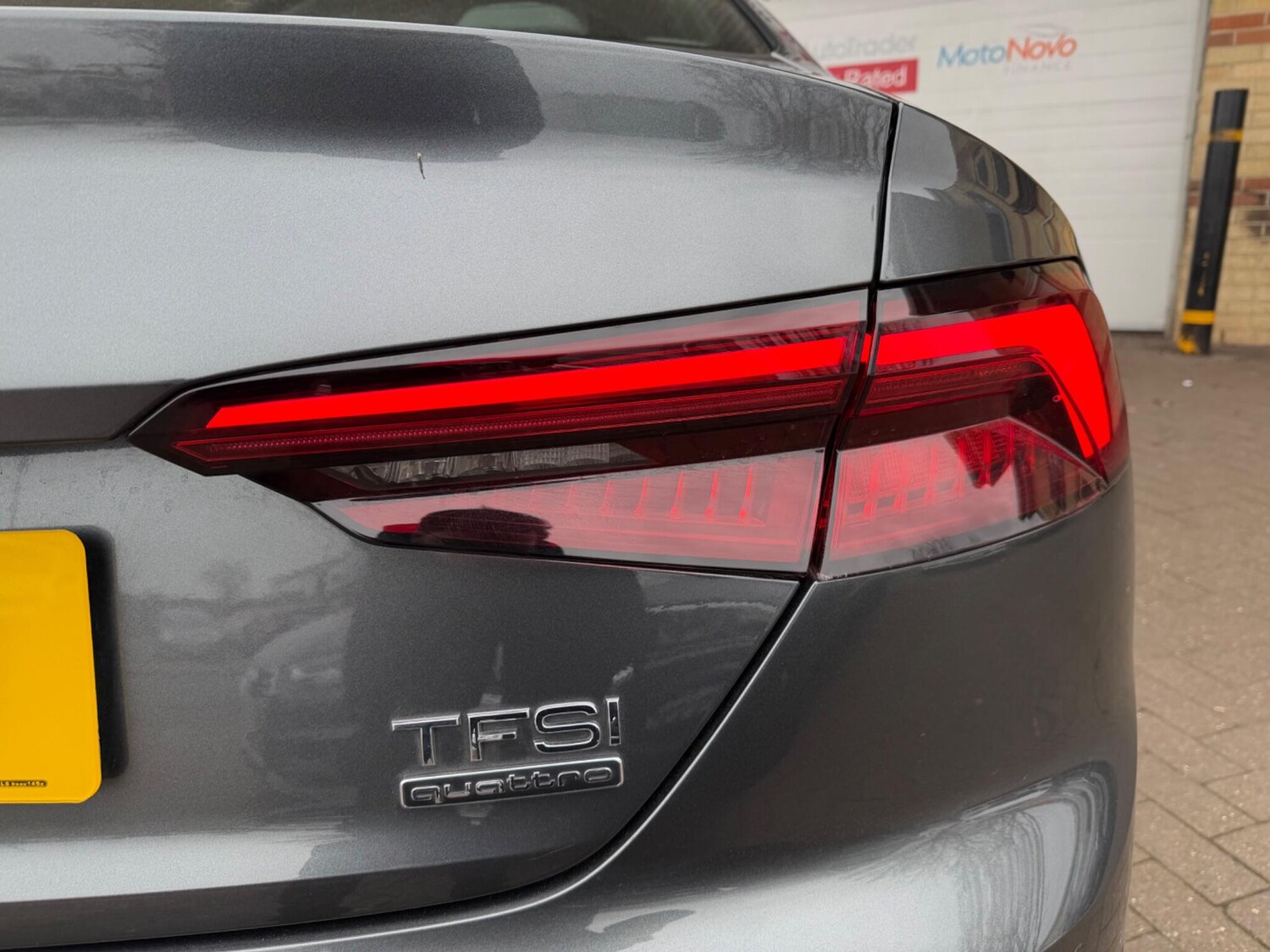 Used Audi A5 2017 for sale - 77982659: Photo 35