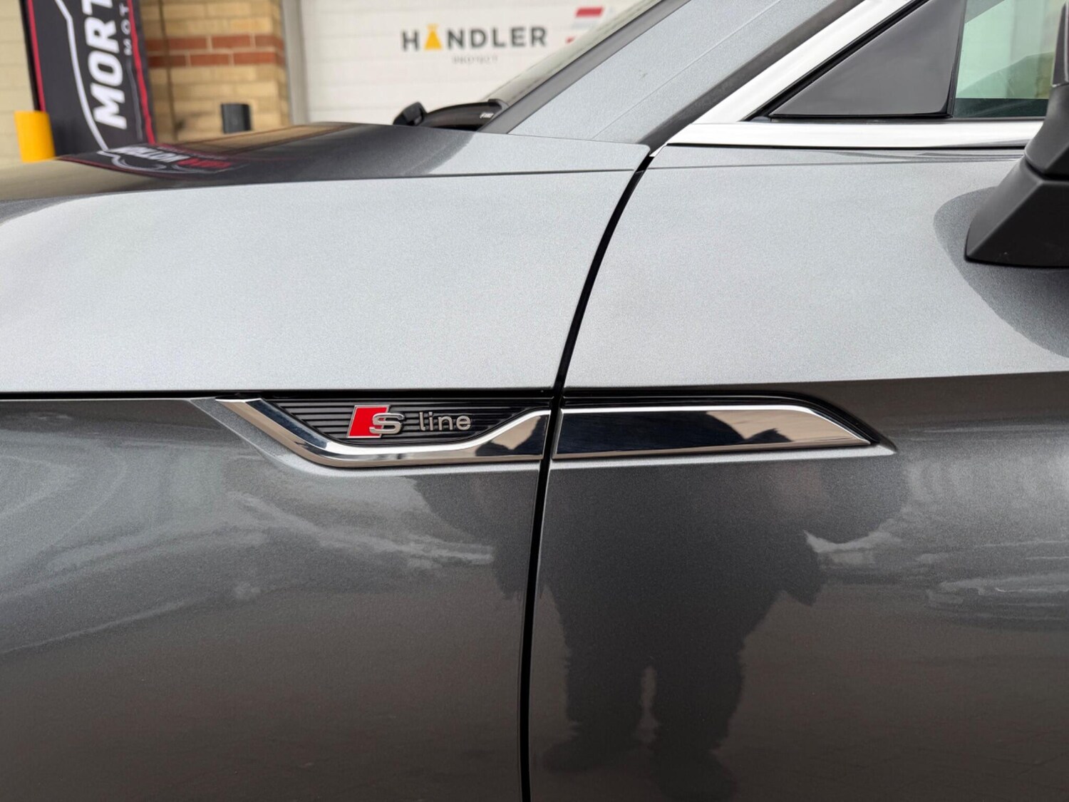 Used Audi A5 2017 for sale - 77982659: Photo 36