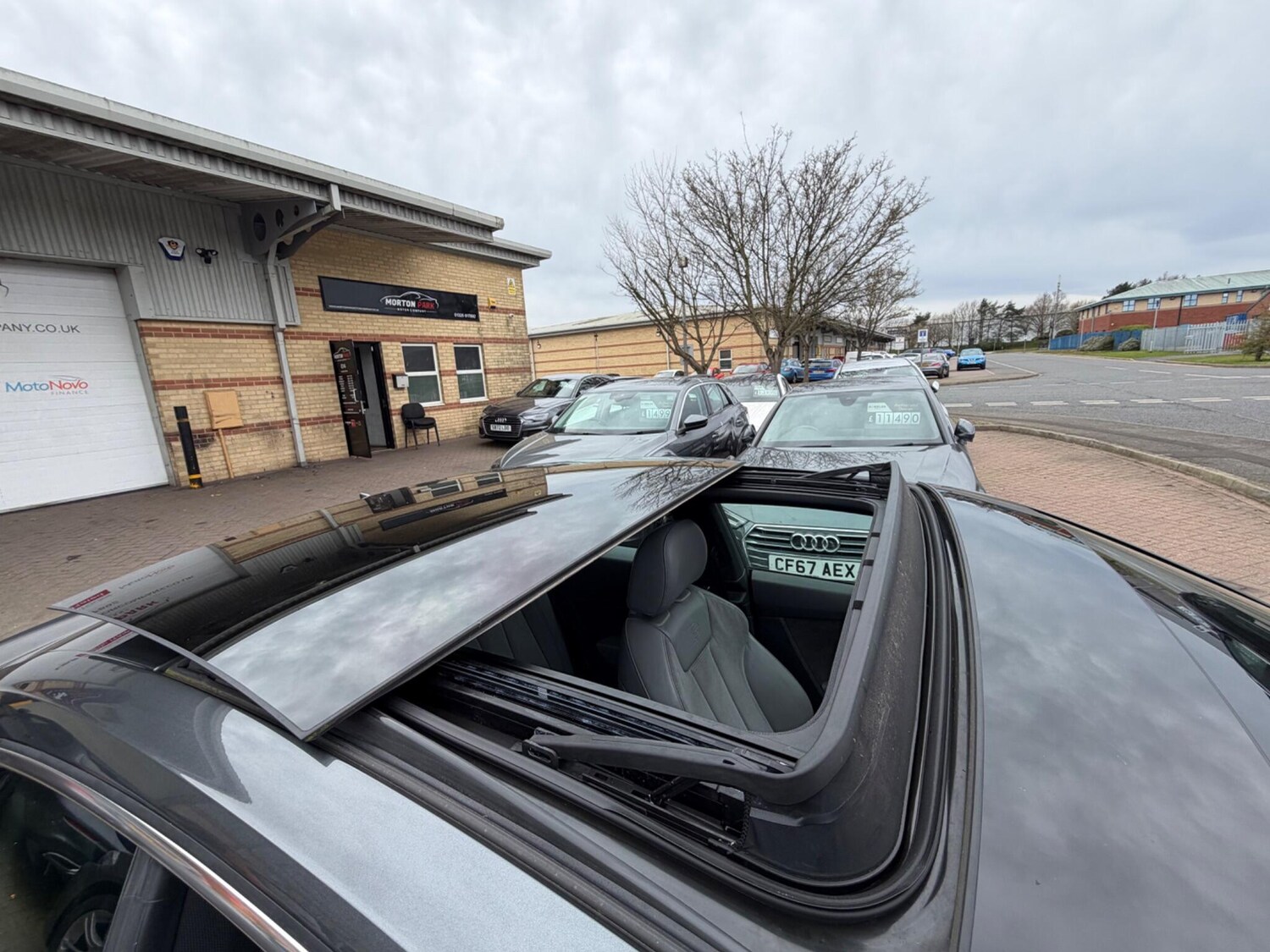 Used Audi A5 2017 for sale - 77982659: Photo 9