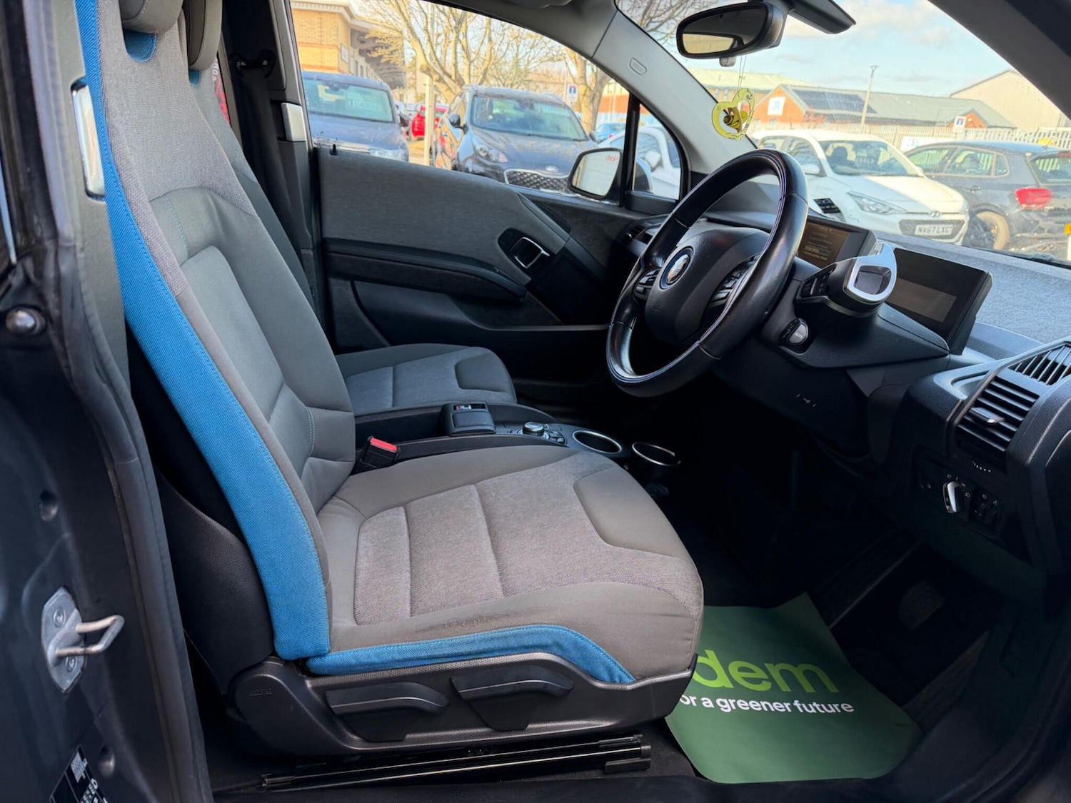 Used BMW i3 2015 for sale - 77793606: Photo 10