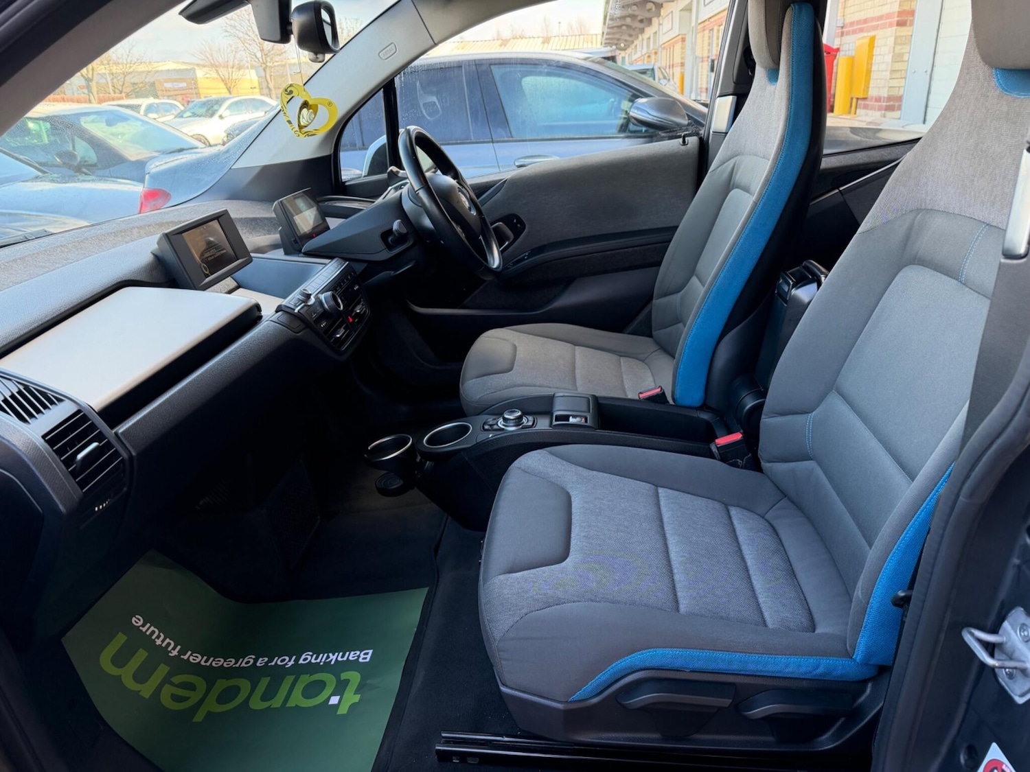 Used BMW i3 2015 for sale - 77793606: Photo 12