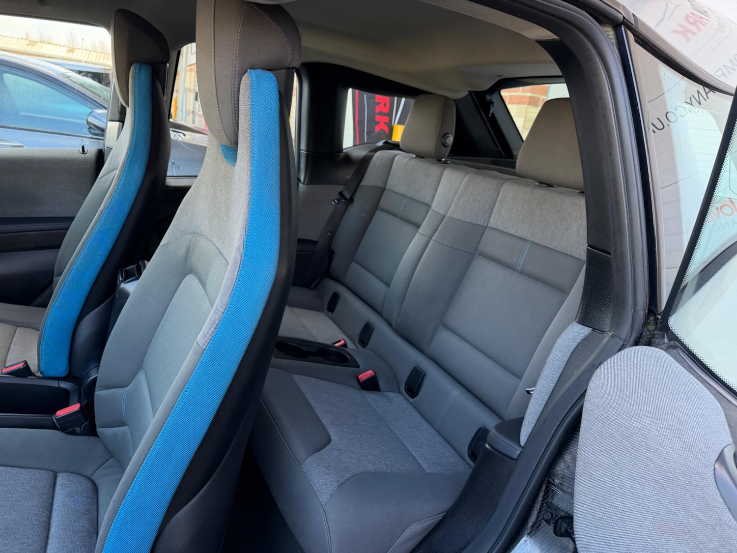 Used BMW i3 2015 for sale - 77793606: Photo 13