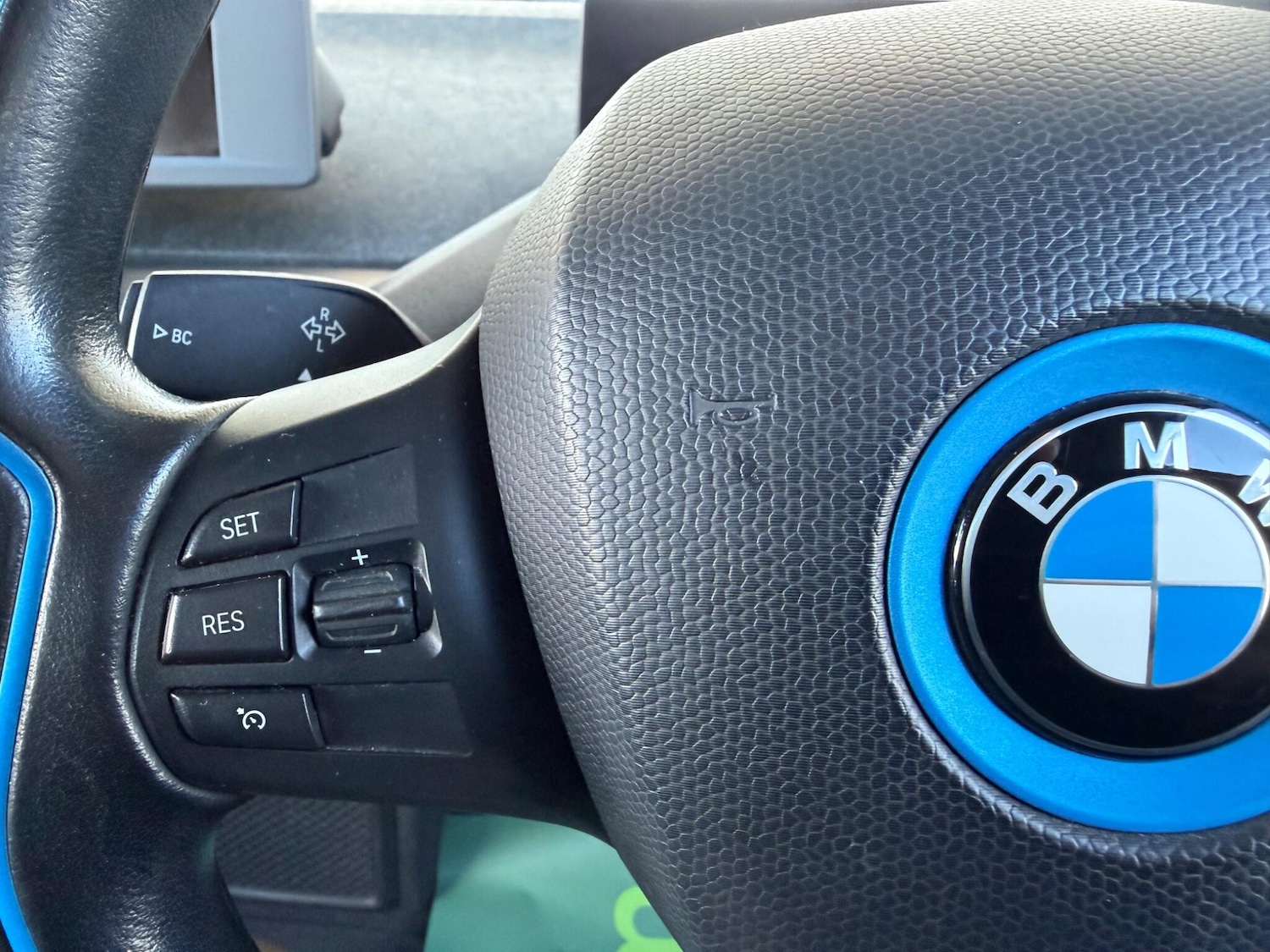 Used BMW i3 2015 for sale - 77793606: Photo 14