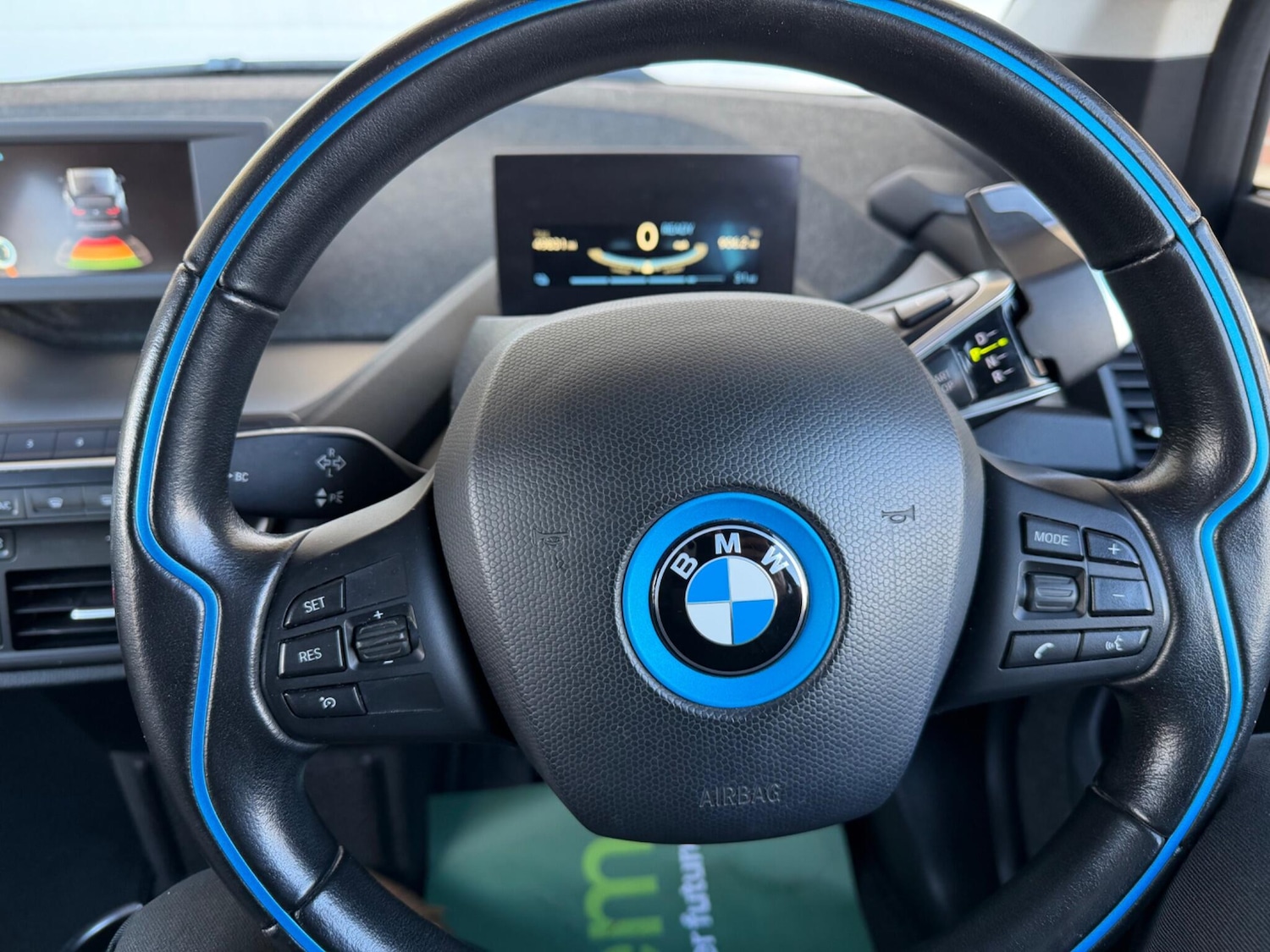 Used BMW i3 2015 for sale - 77793606: Photo 16