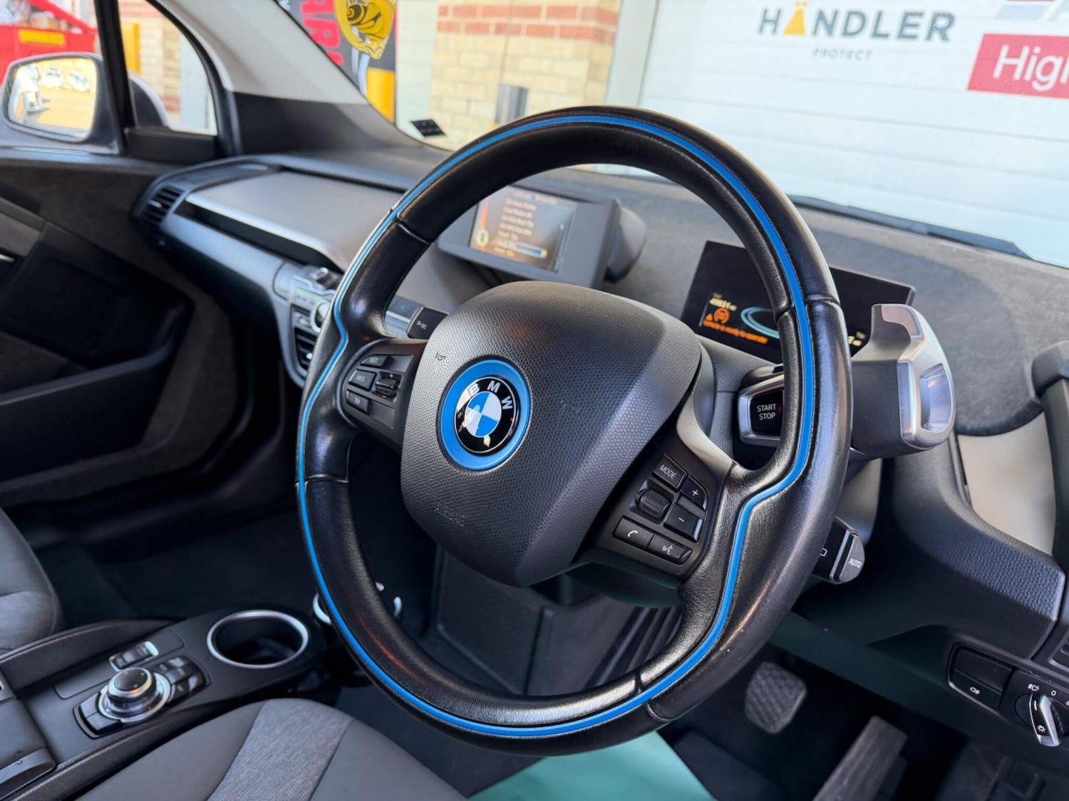 Used BMW i3 2015 for sale - 77793606: Photo 17