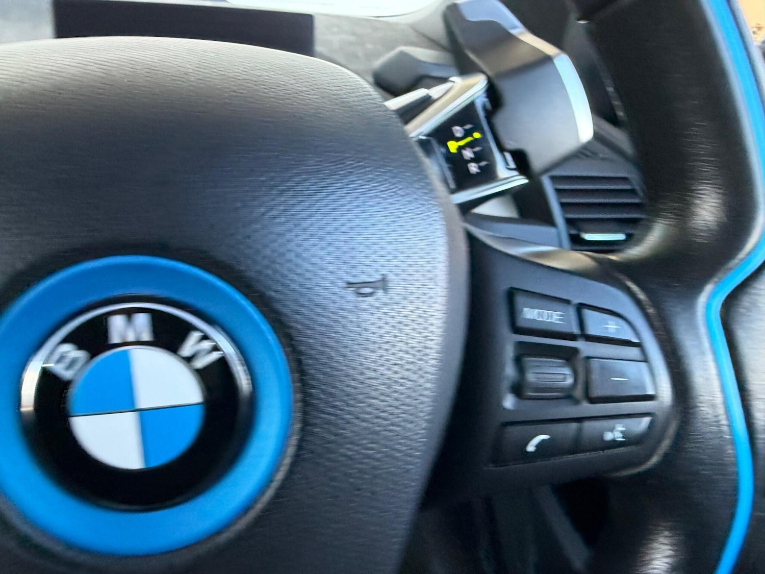 Used BMW i3 2015 for sale - 77793606: Photo 18