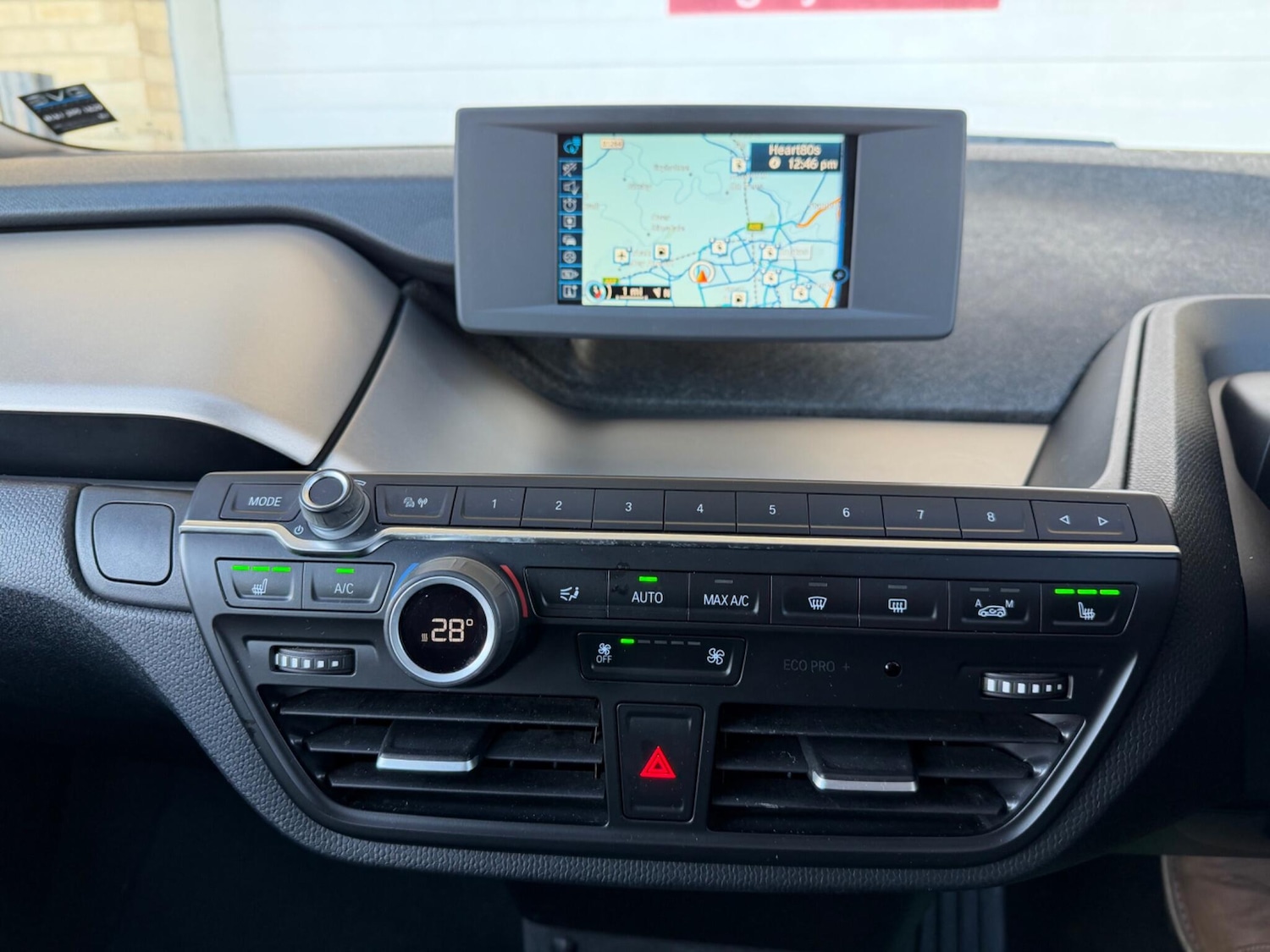 Used BMW i3 2015 for sale - 77793606: Photo 19