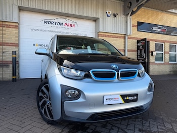 2015 (15) - 125kW 5dr Auto