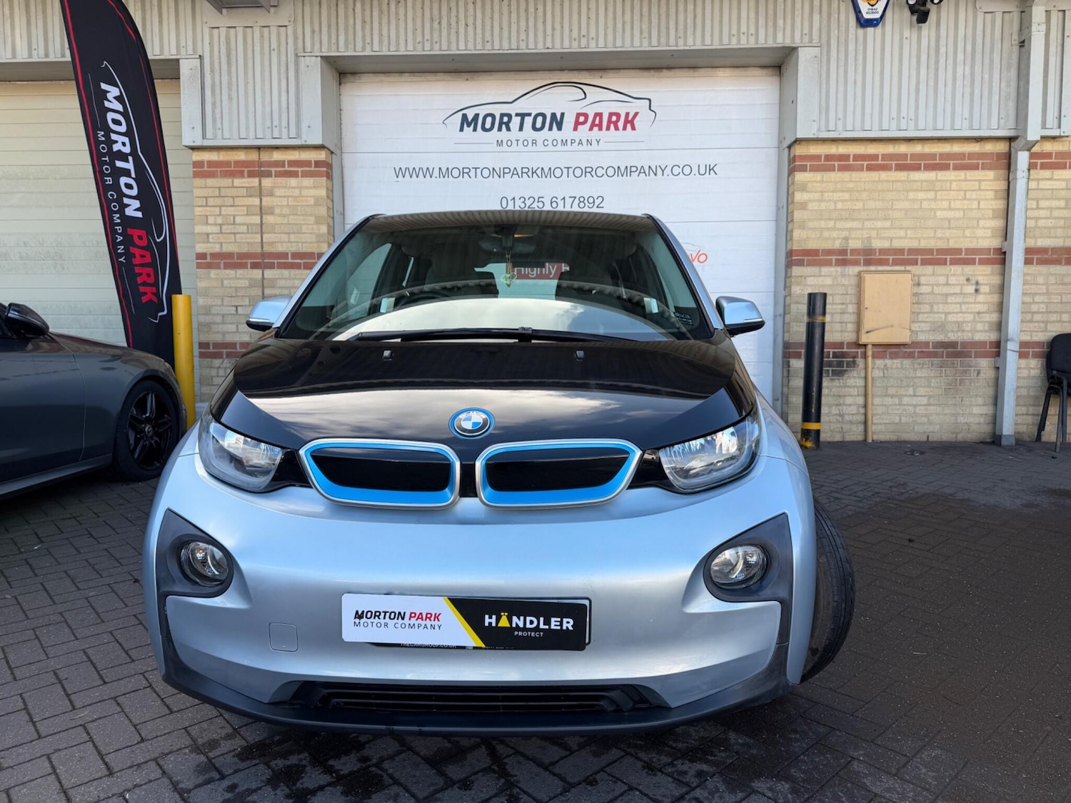 Used BMW i3 2015 for sale - 77793606: Photo 2