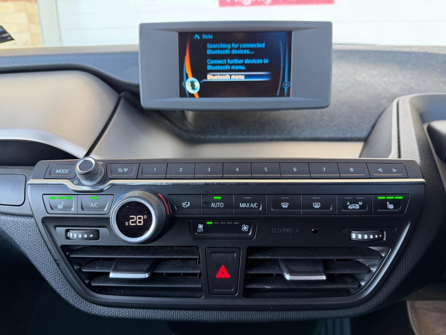 Used BMW i3 2015 for sale - 77793606: Photo 20