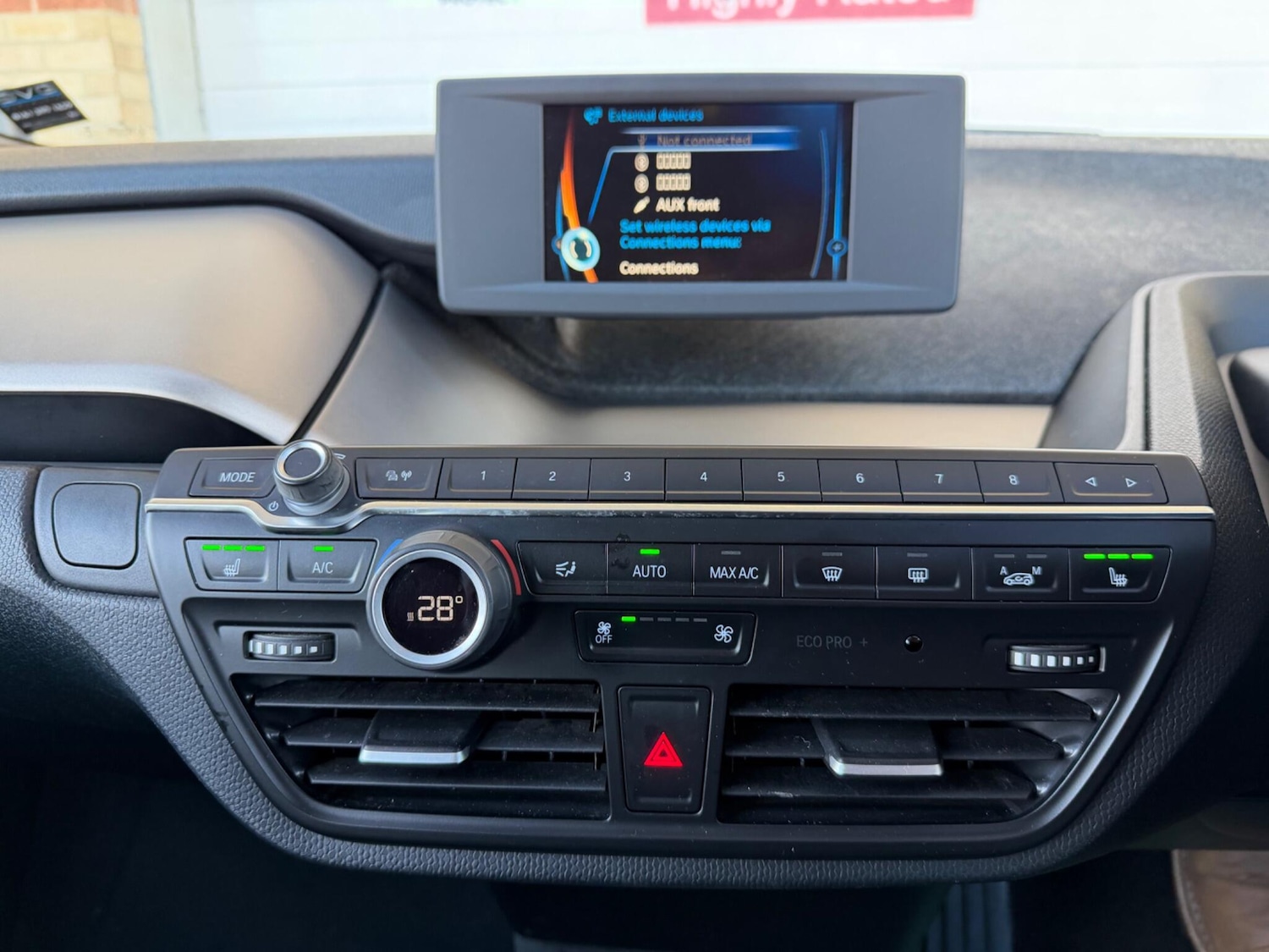 Used BMW i3 2015 for sale - 77793606: Photo 21