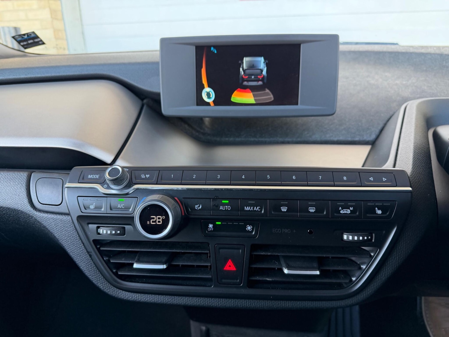 Used BMW i3 2015 for sale - 77793606: Photo 23