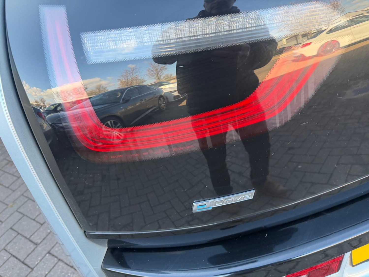 Used BMW i3 2015 for sale - 77793606: Photo 26