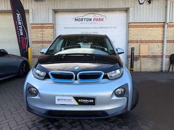 Used BMW i3 2015 for sale - 77793606: Photo