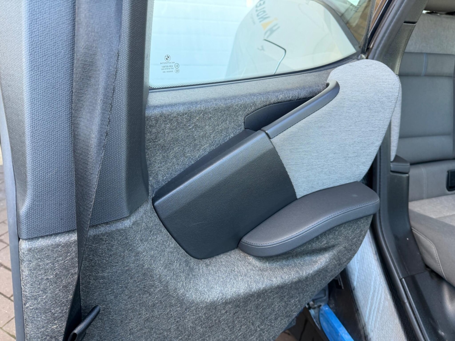 Used BMW i3 2015 for sale - 77793606: Photo 30