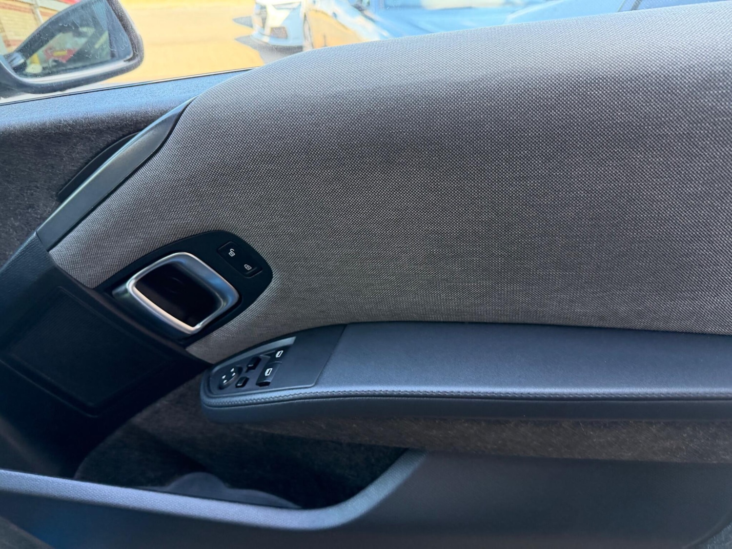 Used BMW i3 2015 for sale - 77793606: Photo 31