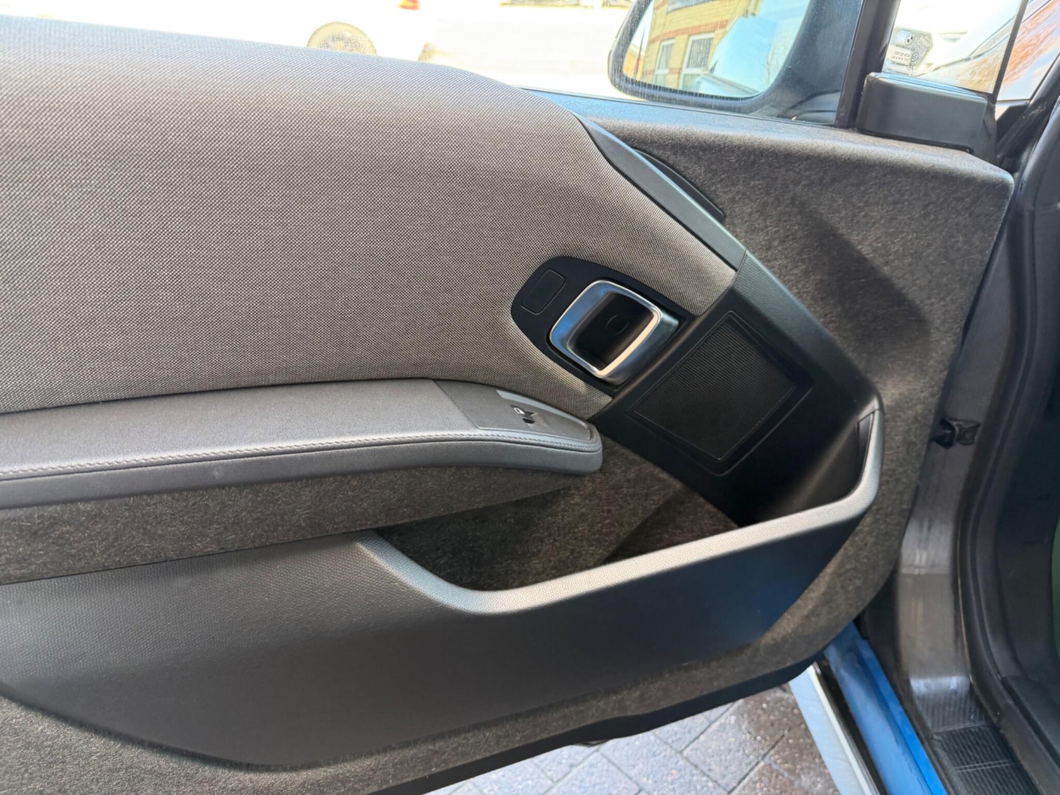 Used BMW i3 2015 for sale - 77793606: Photo 32