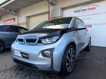 Used BMW i3 2015 for sale - 77793606: Photo