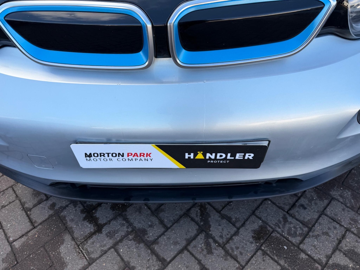 Used BMW i3 2015 for sale - 77793606: Photo 9