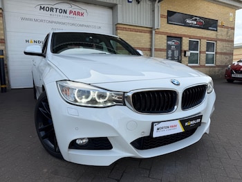 Used BMW 3 Series 2014 for sale - 78689405: Photo