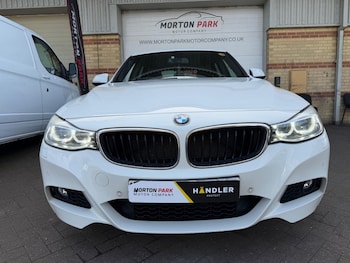 Used BMW 3 Series 2014 for sale - 78689405: Photo