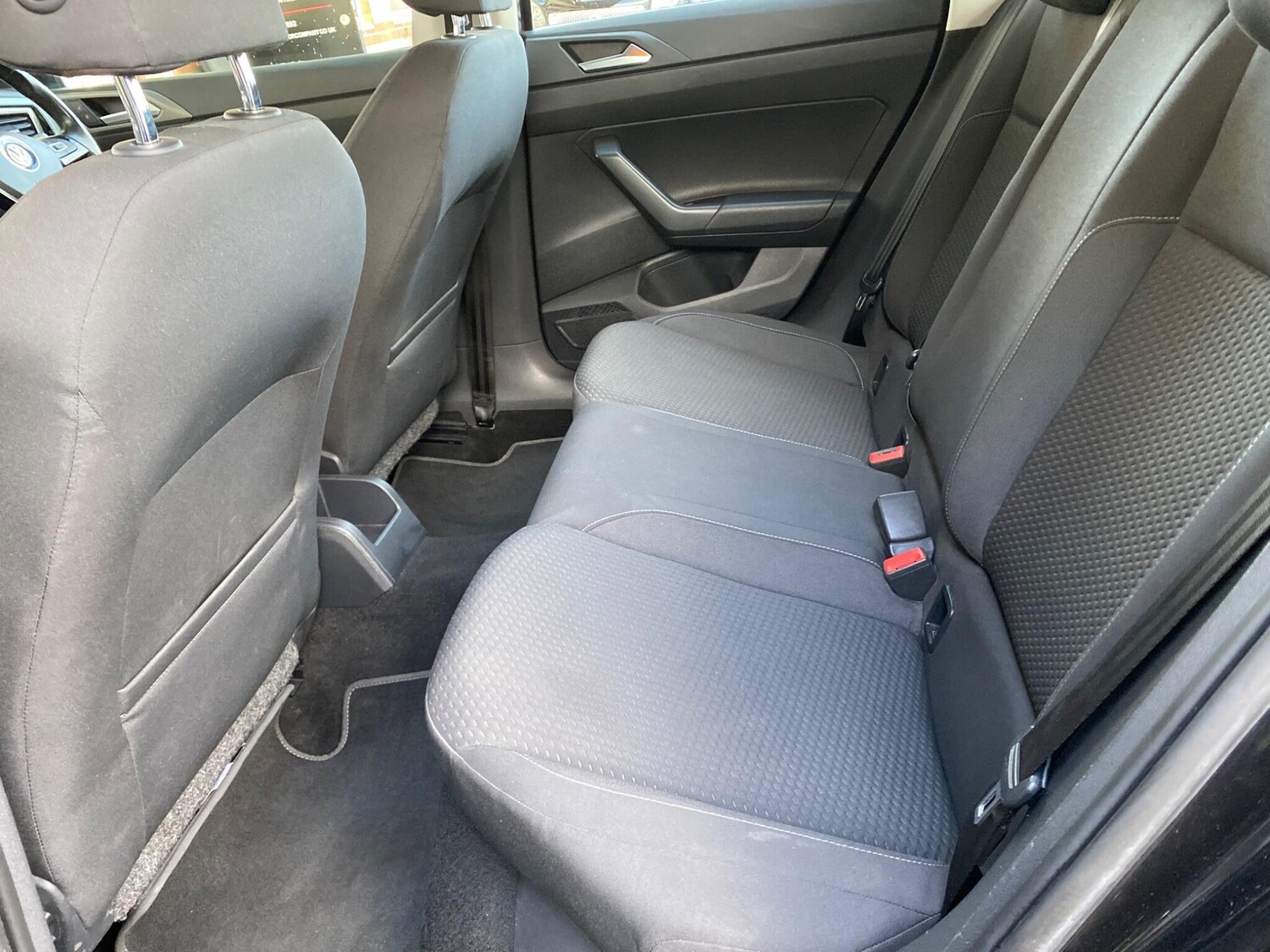 Used Volkswagen Polo 2018 for sale - 77688867: Photo 15